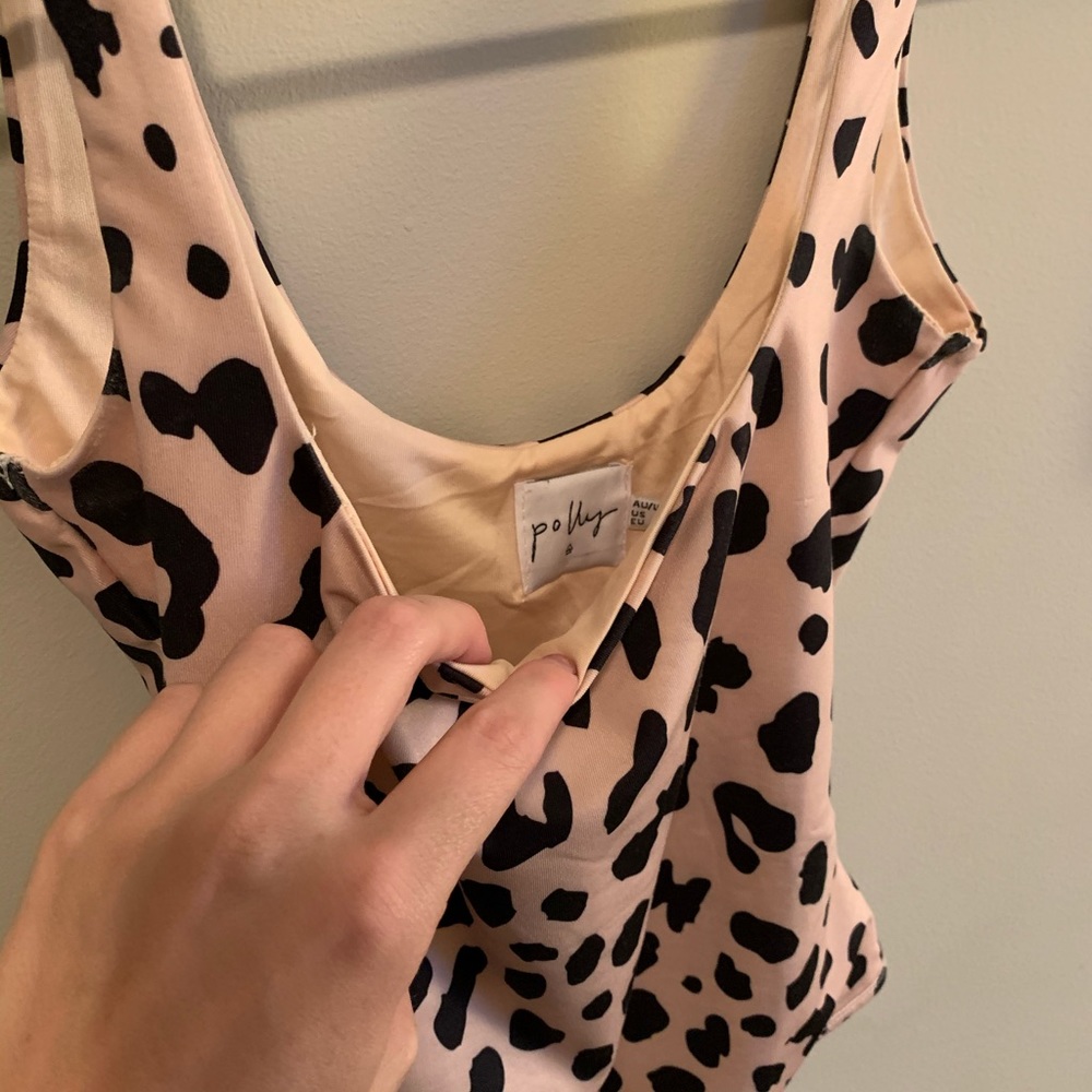 Bodysuit